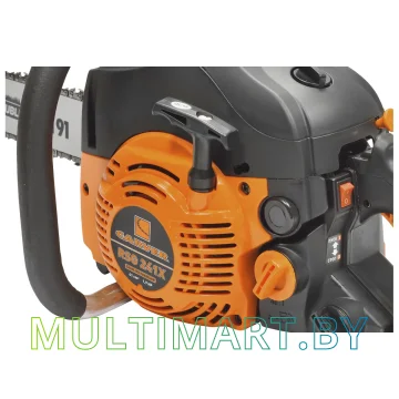 Бензопила Carver RSG 241Х (01.004.00052) картинка 10